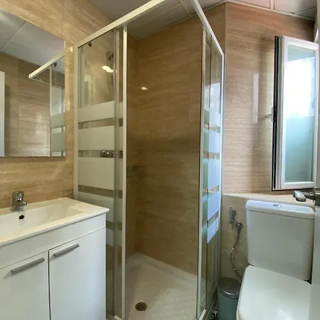 Relojeros Apartment Madrid Exterior photo