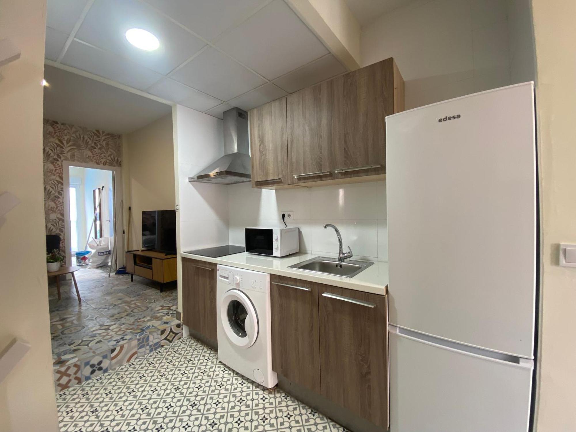 Appartement Relojeros *