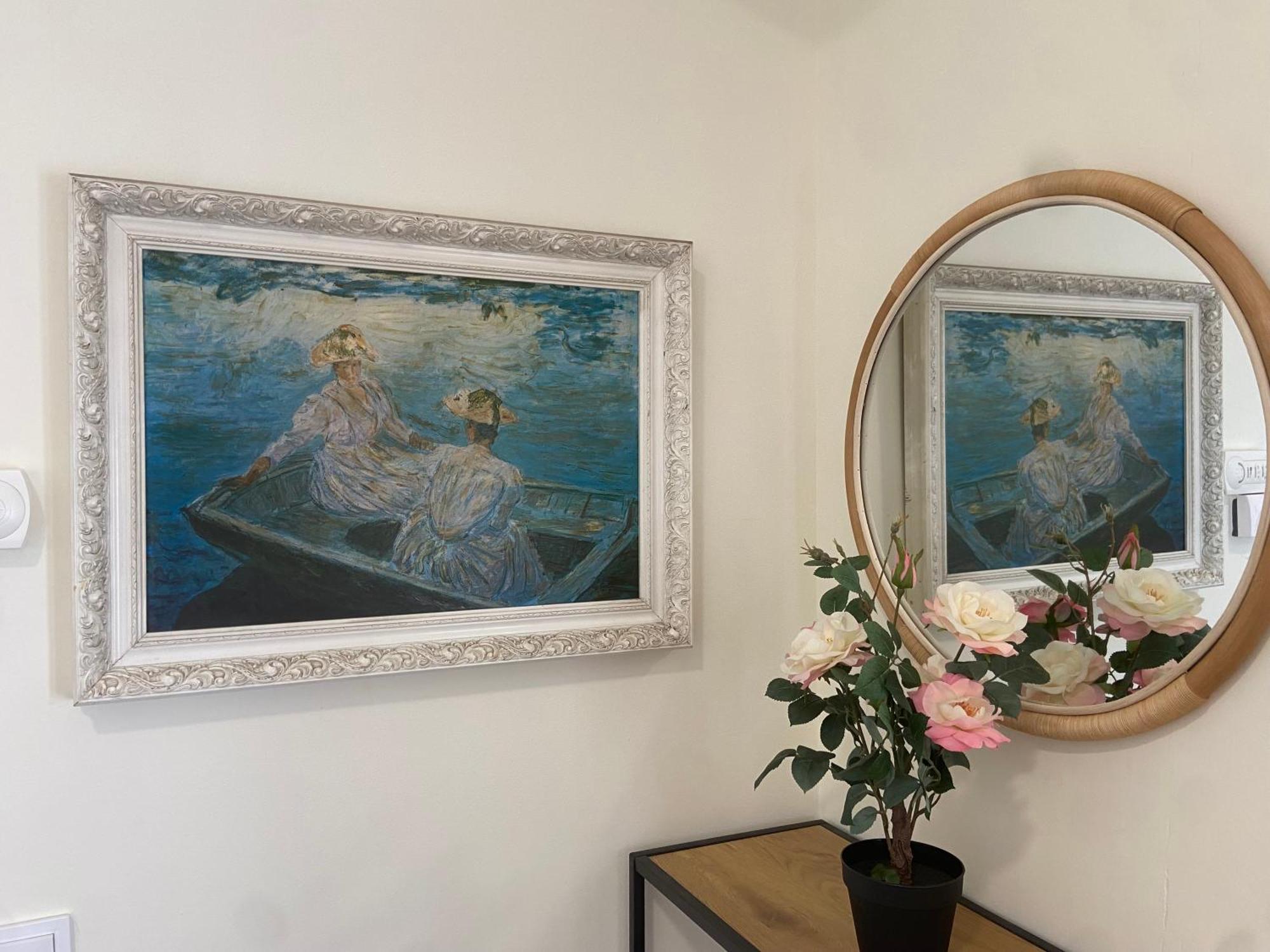 Appartement Relojeros