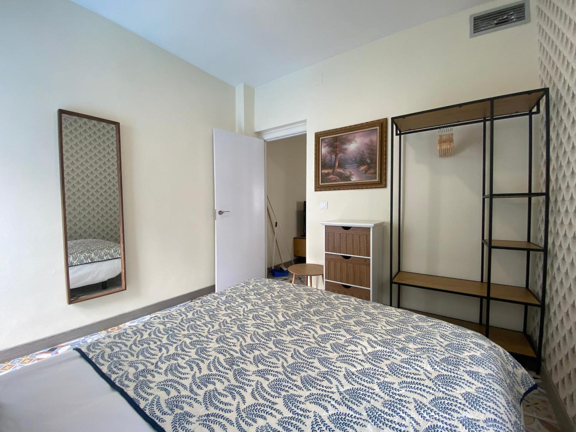 Relojeros Appartement Madrid