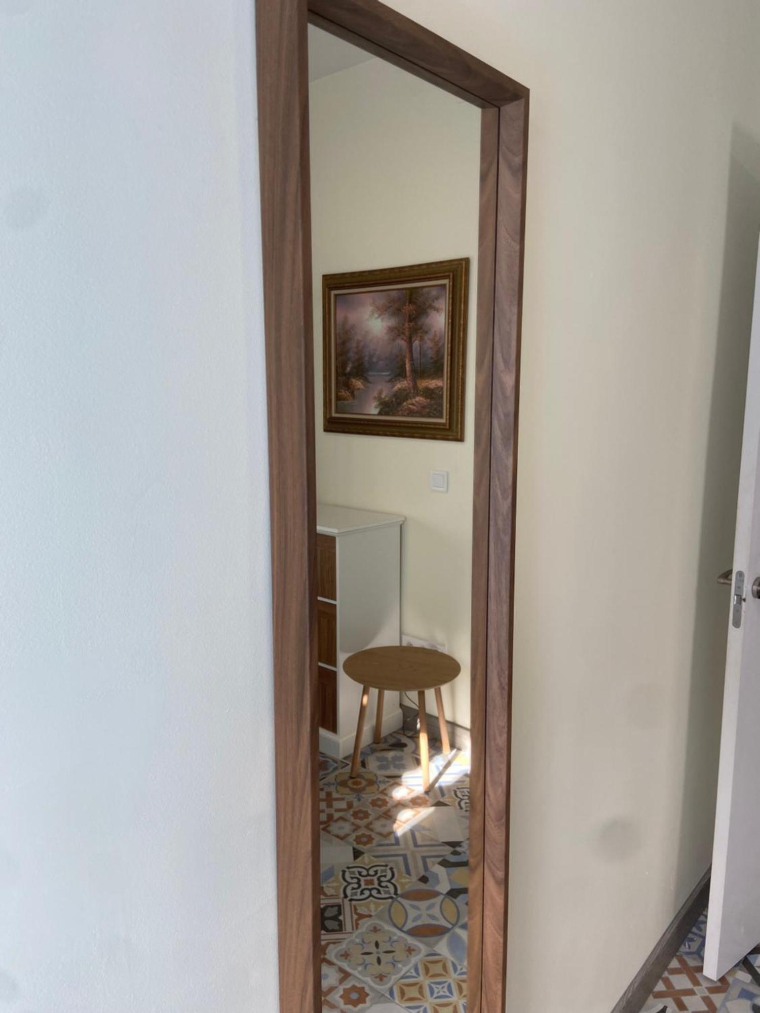 Relojeros Appartement