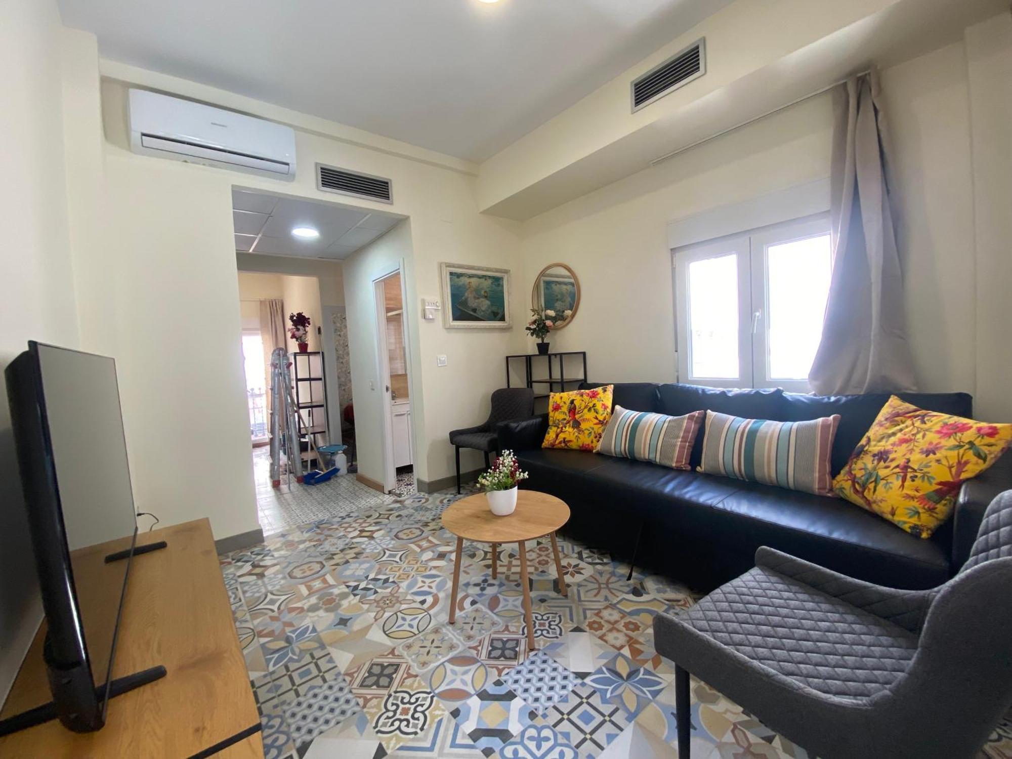 Relojeros Appartement *