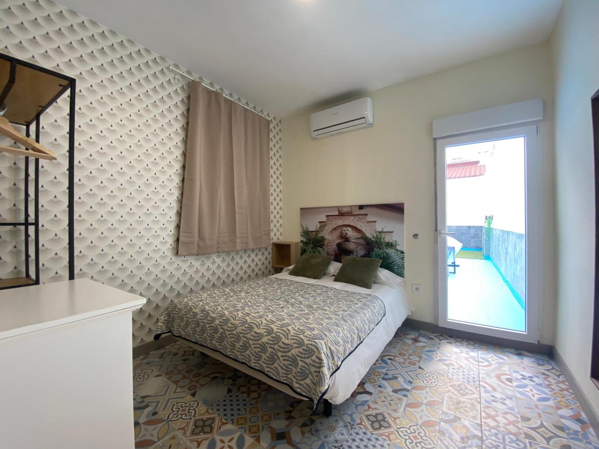 Appartement Relojeros Madrid