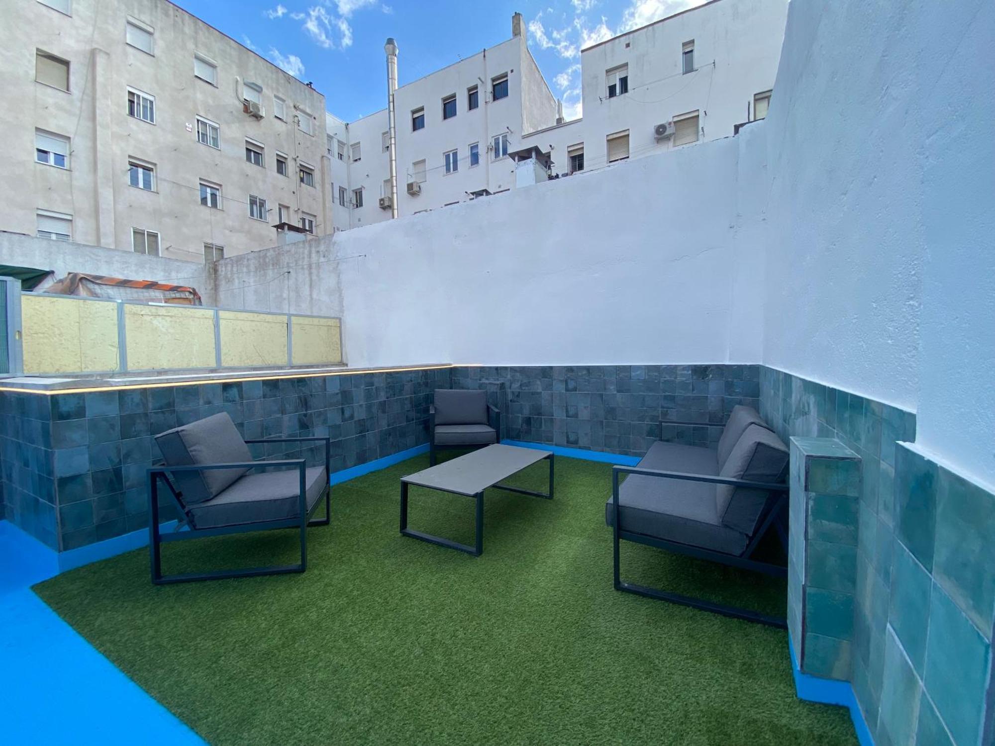 Relojeros Appartement *