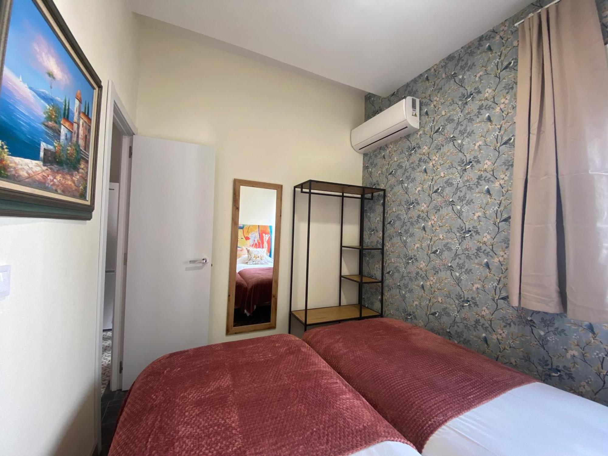 Appartement Relojeros *
